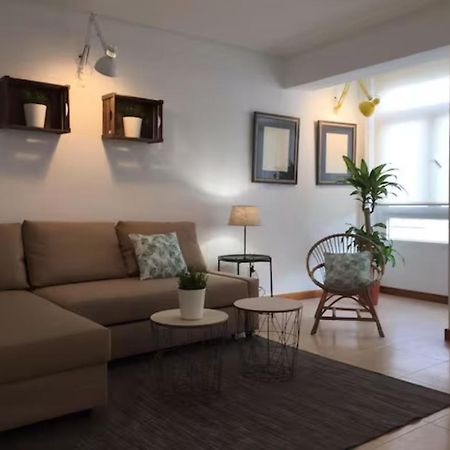 Piso Cerca De Las Playas Wifi ซานตานเดร์ ภายนอก รูปภาพ